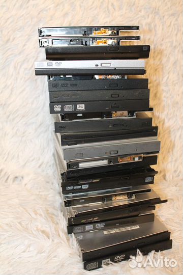 Ноутбуки на разбор