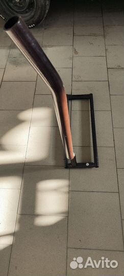 Мотоподкат