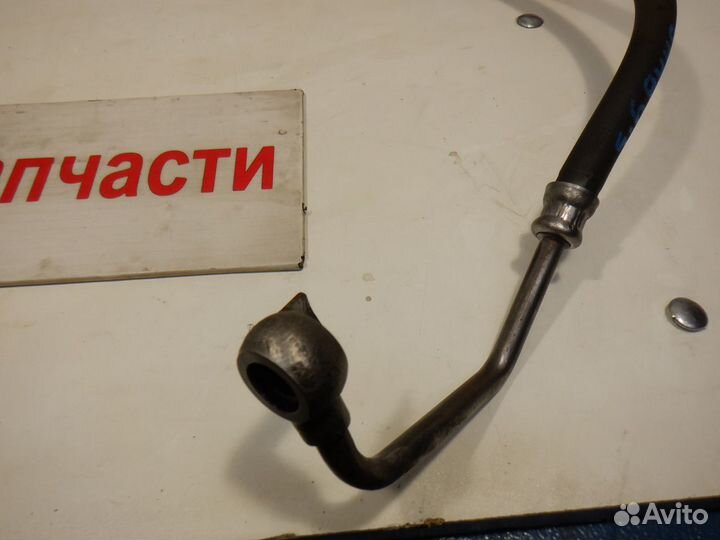 Шланг гидроусилителя Обратка Saab 9-5 Aero B235R