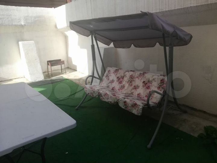 Таунхаус 75 м² на участке 1 сот.