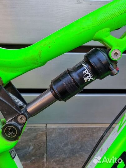 Деребан велосипед Lapierre zesty am 327