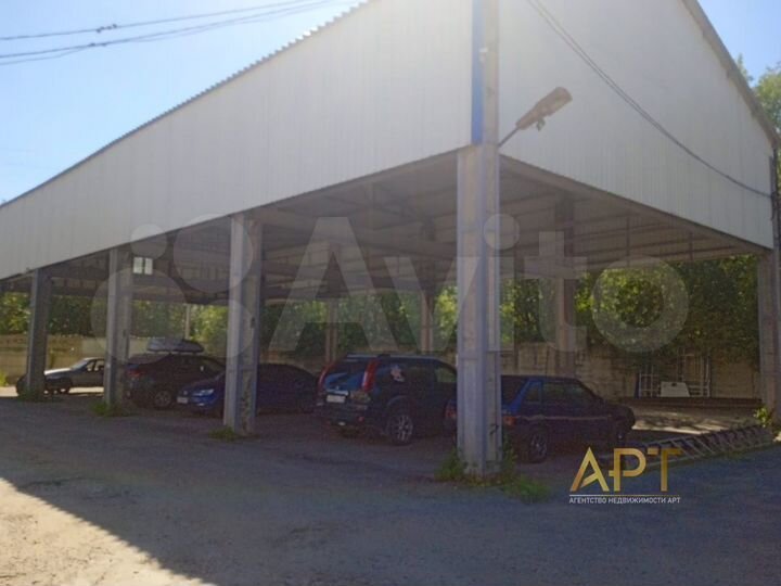 Сдам производственное помещение, 350 м²