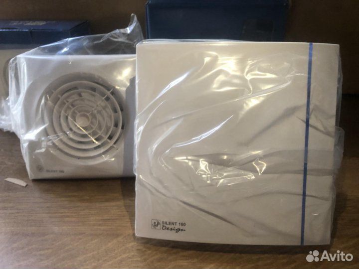 Вентилятор