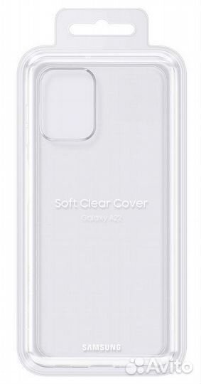 Чехлы на телефоны Samsung серии А оригинал. Новые