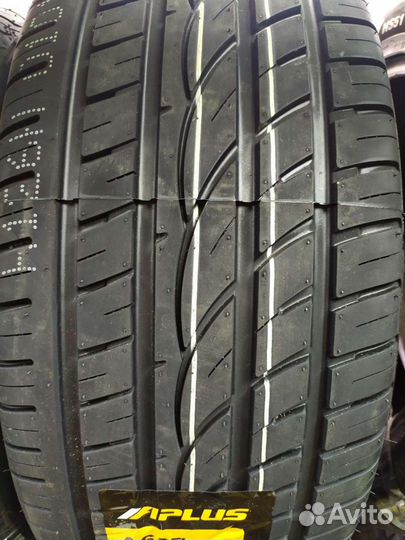 Aplus A607 255/50 R19