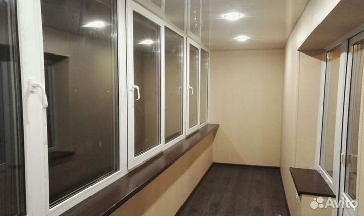 Окна пластиковые новые