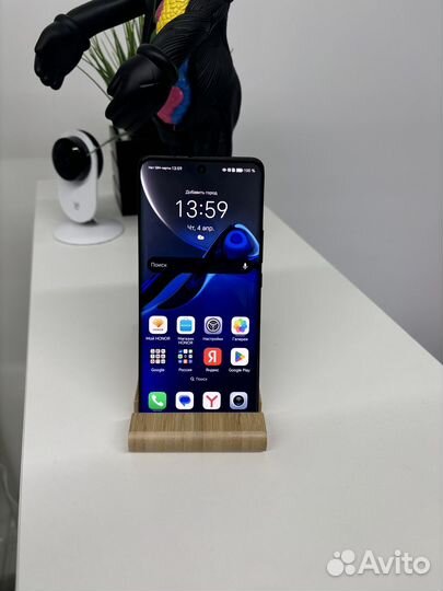 HONOR 50, 8/128 ГБ