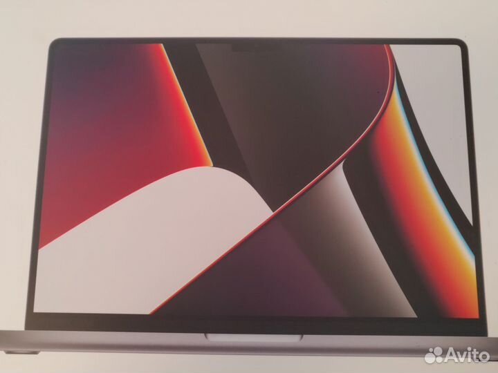 Новый, чек, коробка всё есть