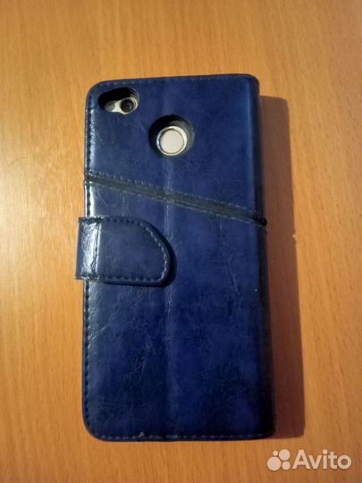 Xiaomi Redmi 4X, 2/16 ГБ