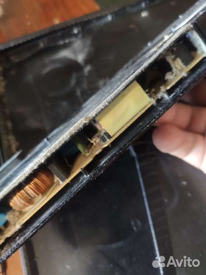 Чистка под ключ/Замена термопасты Sony PS4