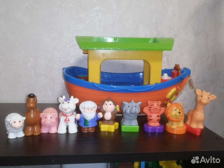 Ноев ковчег