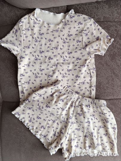 Комплекты для девочки 86размер