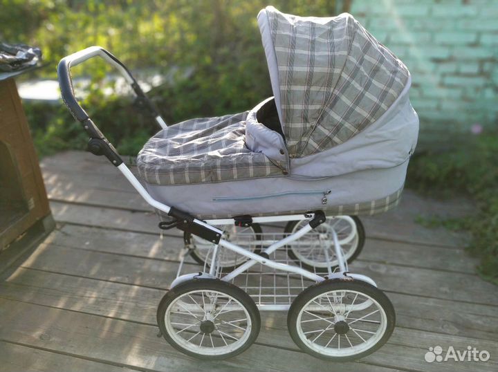 Коляска- люлька