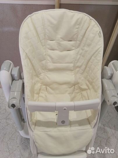 Стульчик для кормления peg perego tatamia