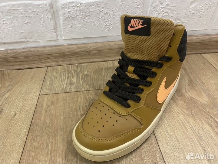 Кроссовки nike