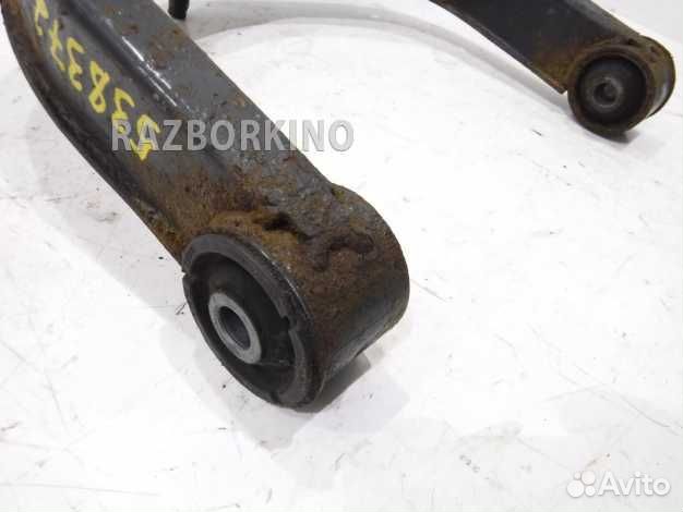 Рычаг передний левый верхний 545251LB0A