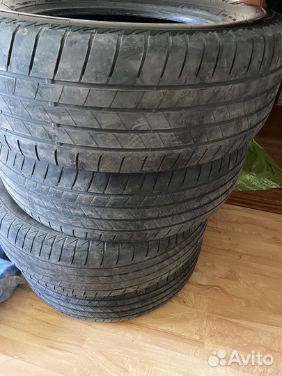 Bridgestone Turanza T005 265/65 R18