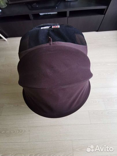 Автомобильное детское кресло