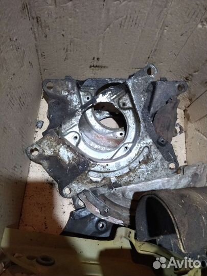 Кожух грм passat пассат 3 4 гольф golf 2 3 1,8-2,0