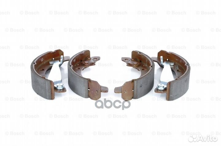 0 986 487 270 4046.00345SBS057 100-SX колод