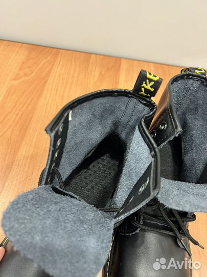 Ботинки Мартины 41 размер