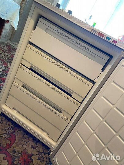 Холодильник бу