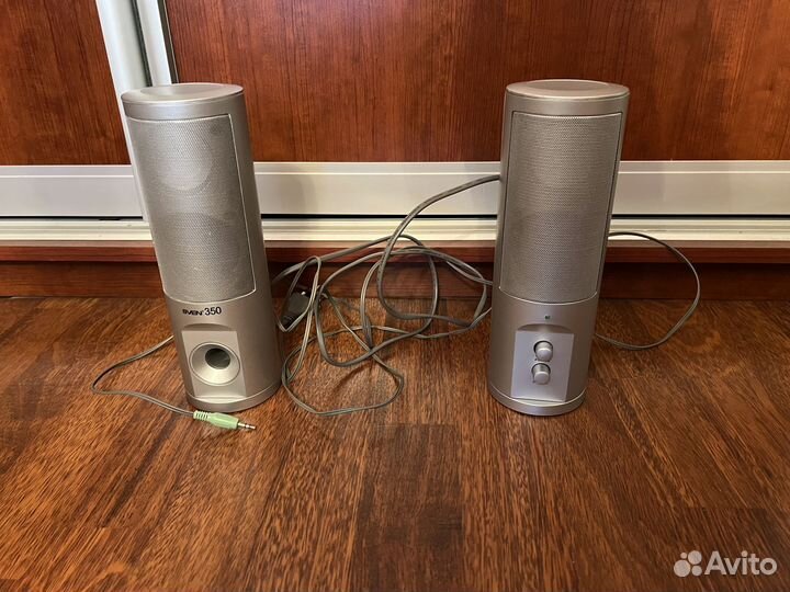 Компьютерная акустика Sven 350