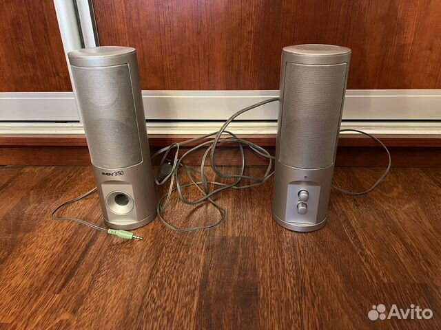 Компьютерная акустика Sven 350