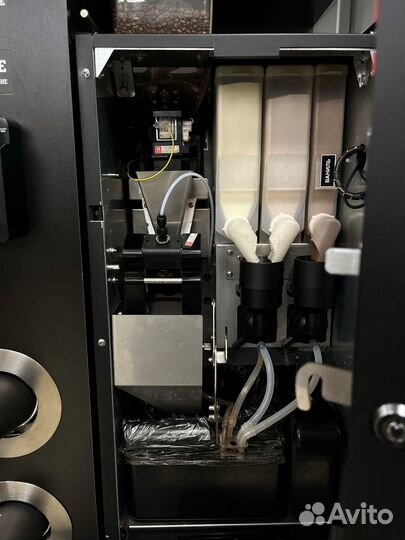 Кофейня самообслуживания