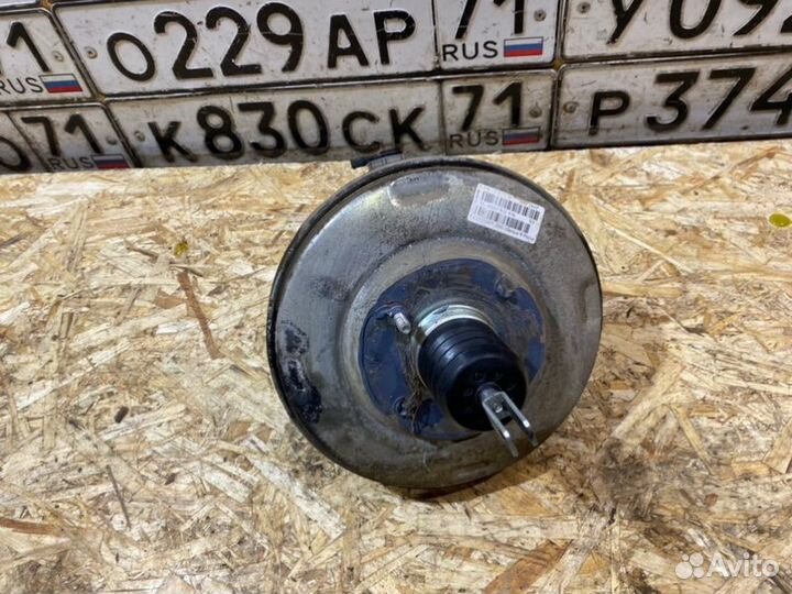 Вакуумный усилитель тормозов Ваз LADA Granta