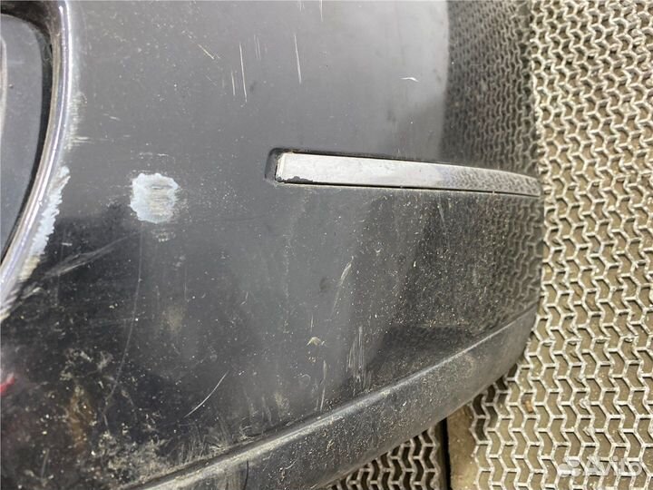 Бампер Citroen C6, 2007