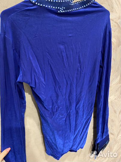 Боди латина