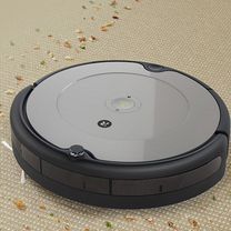 Робот пылесос iRobot Roomba 698