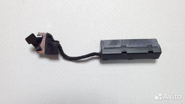 SATA шлейф HDD ноутбука HP DM1