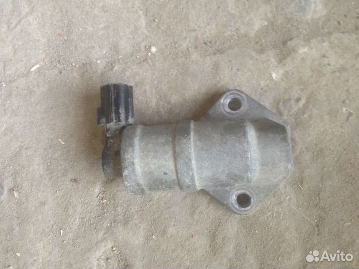 Клапан впускного коллектора Мазда 3