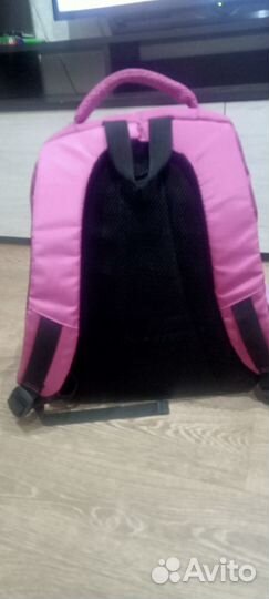 Рюкзак школьный
