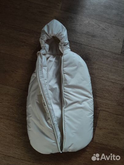 Конверт для новорожденных