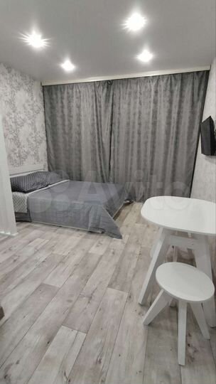 Квартира-студия, 25 м², 2/10 эт.