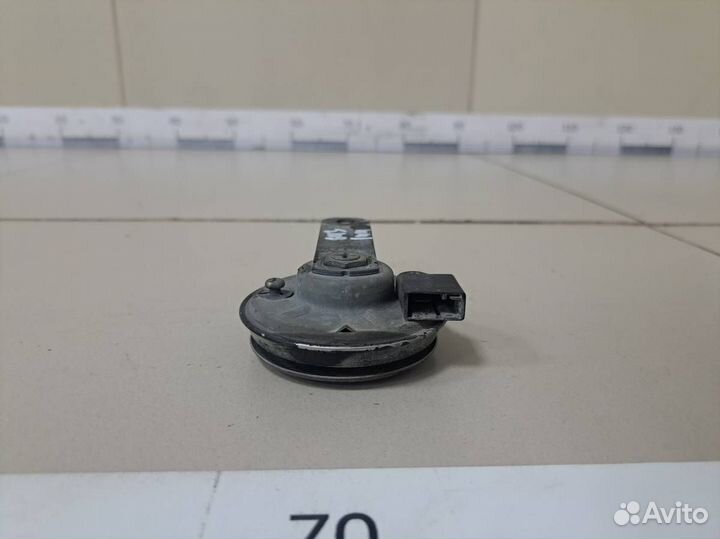 Сигнал звуковой Toyota Camry V40 2006-2011