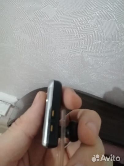 Блютуз гарнитура Samsung wep 570