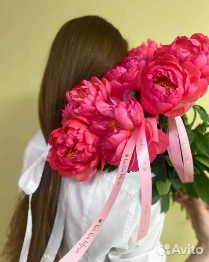 Продавец-флорист