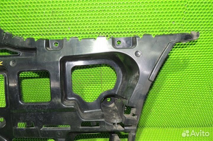 Крепление бампера заднее правое Bmw M3 E90 N46N