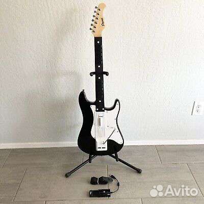 Peak starpex guitar hero controller Ps2 Ps3 PC