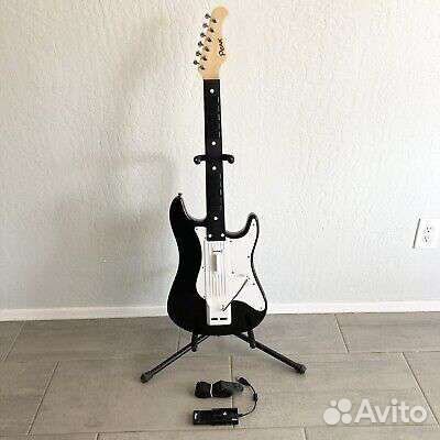 Peak starpex guitar hero controller Ps2 Ps3 PC