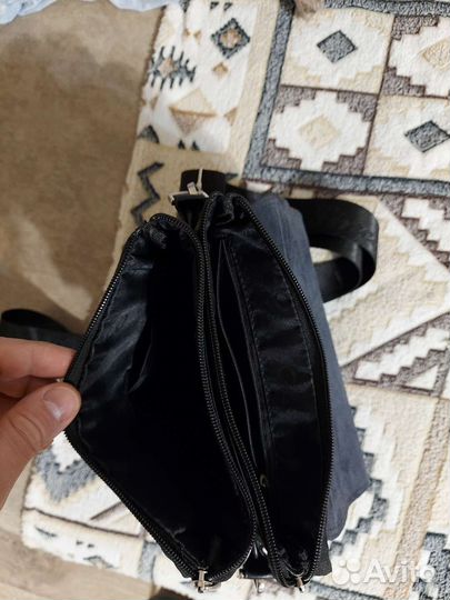 Сумка через плечо