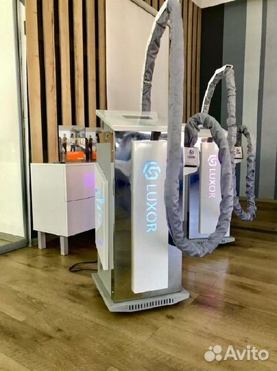 Аппарат для LPG массажа от производителя