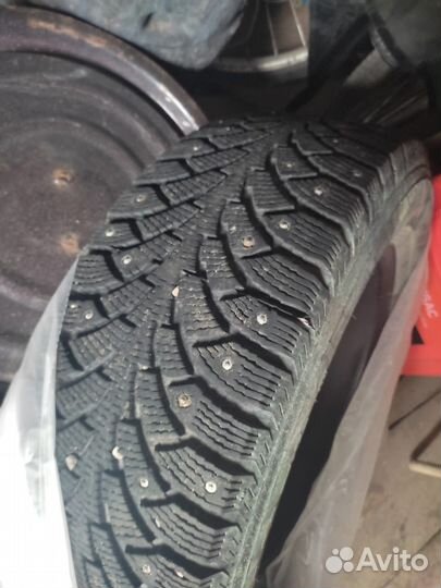 Nordman Nordman 4 215/65 R16