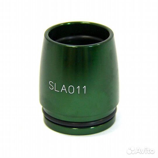 Манжета импеллера гидроцикла 11 SLA011