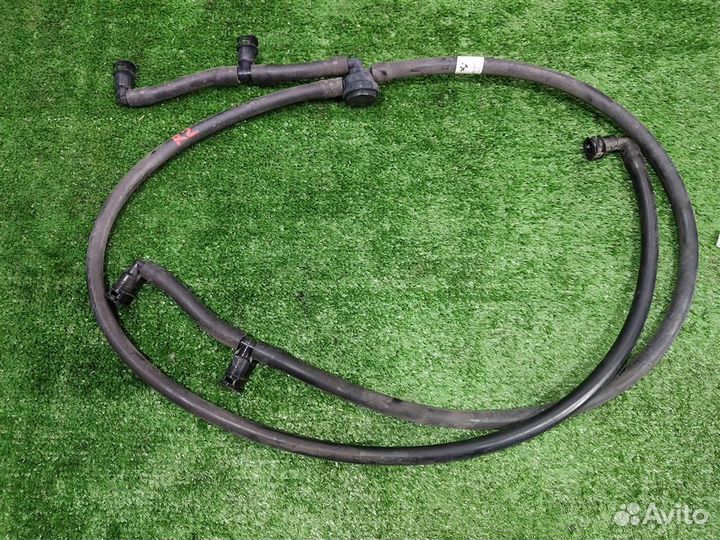 Шланг омывателя фар BMW X3 (E83) 2004