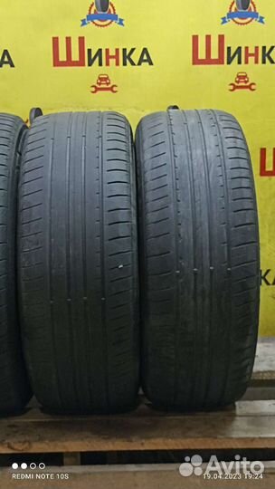 Hankook Ventus Prime 2 K115 225/60 R17